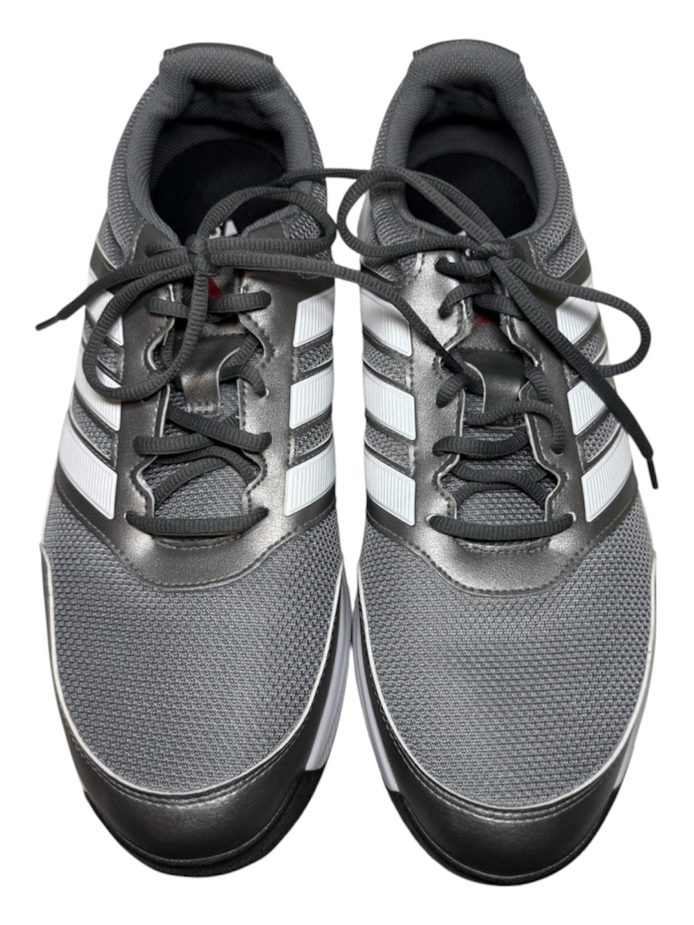 Adidas Men's Tech Response 2.0 Golf Soft Spike Shoes Size 12
